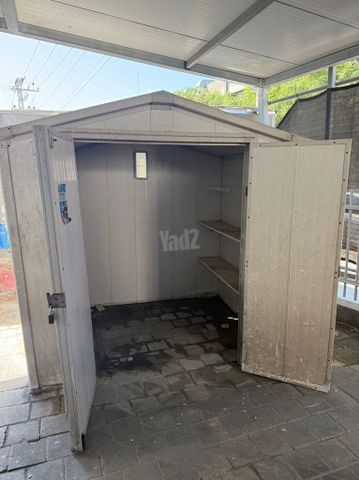 מבנה