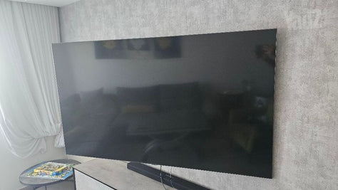 מסך סמסונג QLED 75