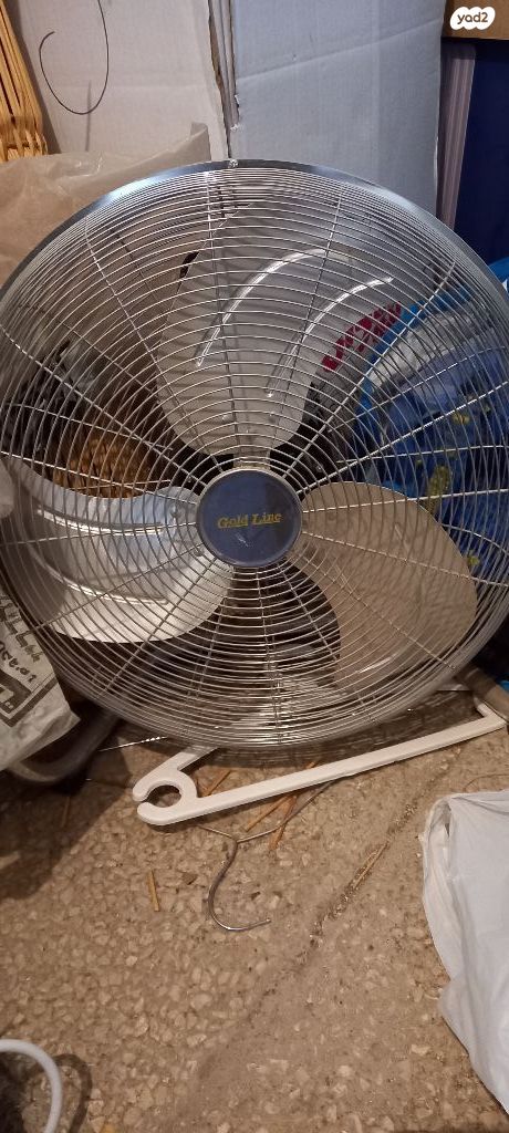 מאוורר עוצמתי