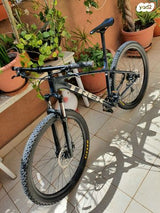 Trek marlin 8