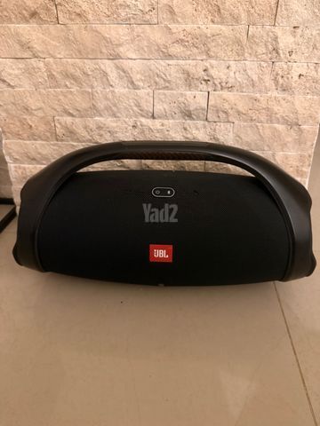 JBL Boombox 2