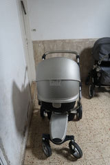 עגלת מיה קרסי