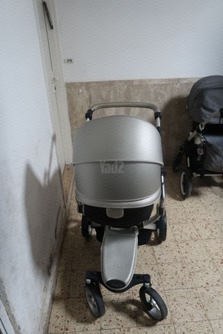 עגלת מיה קרסי