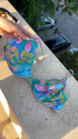 בגד ים חדש billabong
