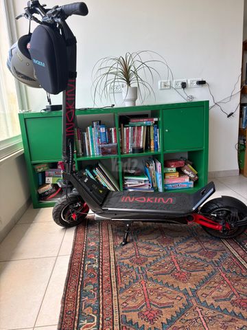 Inokim ox carbon 49/21a