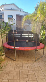 טרמפולינה
