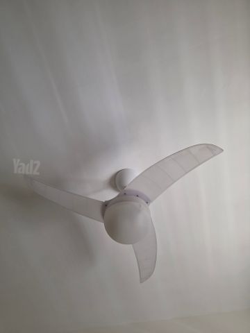 מאווררי תקרה