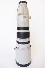 Canon 200-400 f4L IS 1.4x עדשת