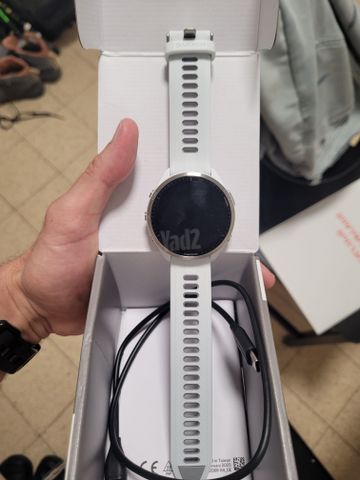 שעון גרמין Forerunner 965