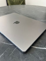macbook pro m1 16gb 16 inch 21
