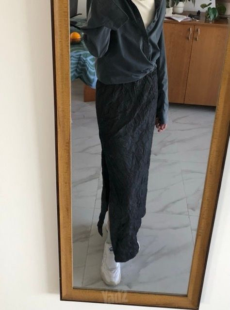 חצאית