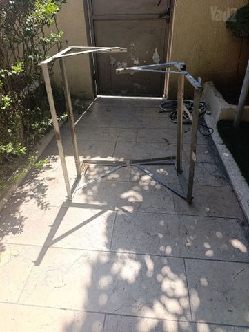 מתקן תליה למזגן