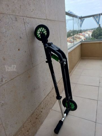 קורקינט