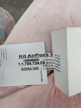 AirPods4 חדש