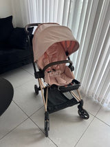 עגלת cybex mios 3
