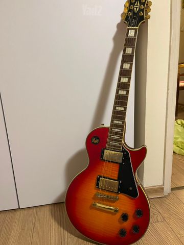 גיטרה חשמלית Epiphone