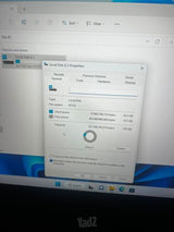מחשב נייד MSI 15.6