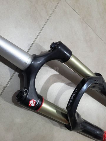 בולם 26''RockShox Reba