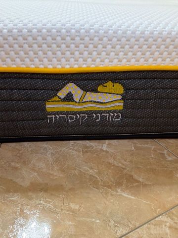 מזרן זוגי