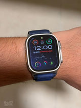 Apple Watch Ultra