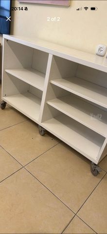שידת Besta