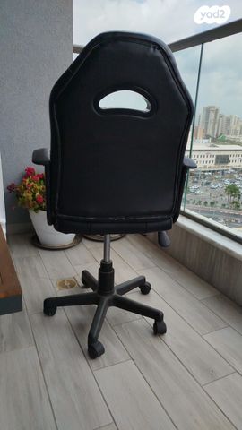 כסא גיימינג