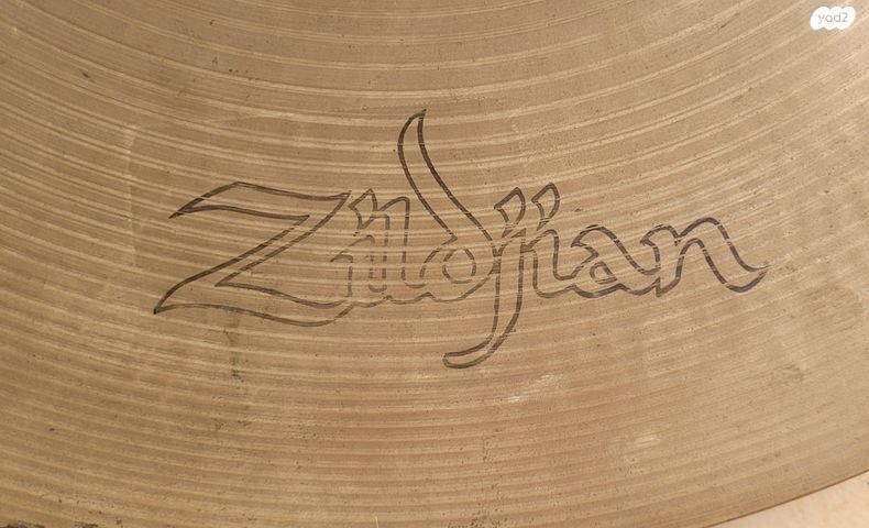 Zildjian Ping Ride 22” רייד