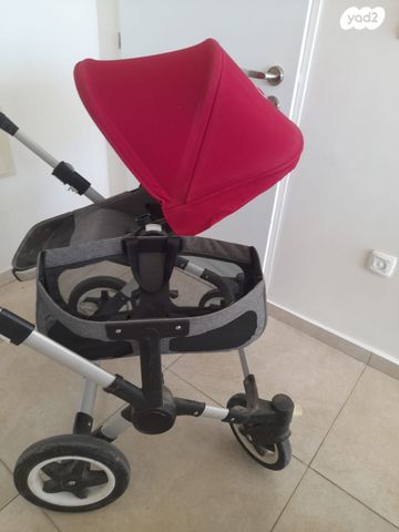 עגלת בוגבו