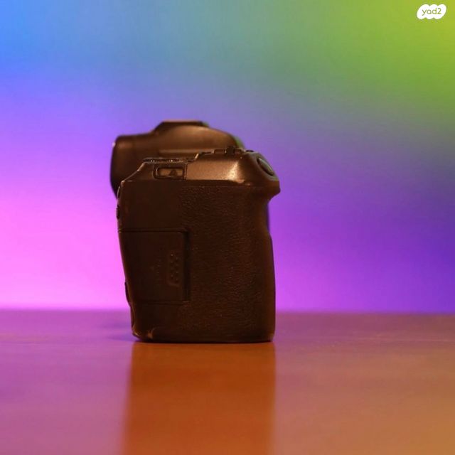Canon EOS R