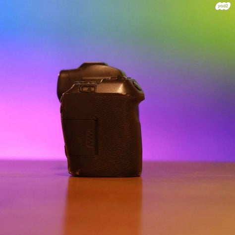 Canon EOS R
