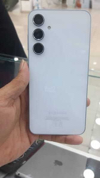 גלקסי A55 128gb