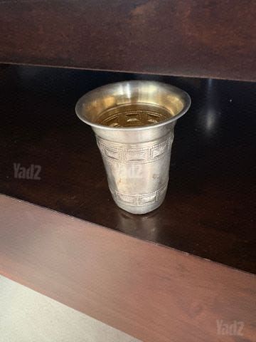 כוס קידוש