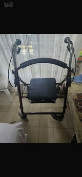 הליכון כסא