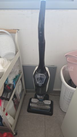 שואב שוטף