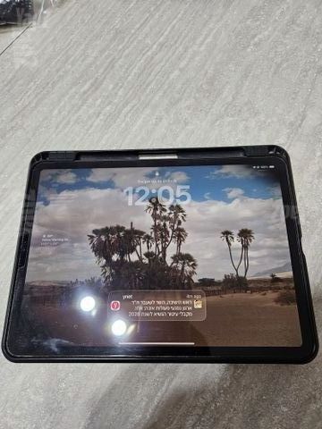 Ipad Pro 11" M1, 128GB