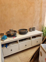 שידה נמוכה IKEA