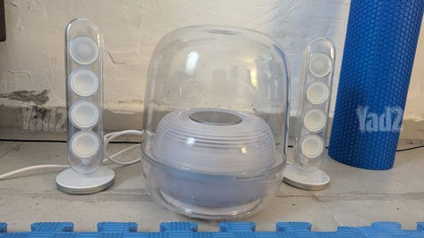 Harman Kardon Soundsticks 5