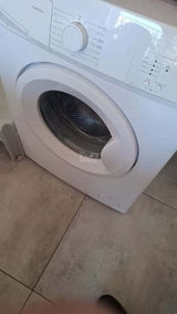 מכונות כביסה