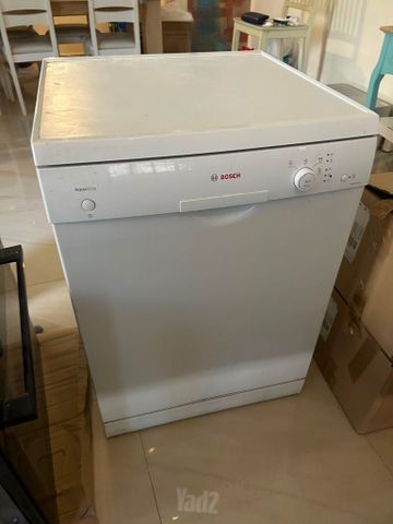 מדיח של חברת Bosch