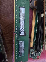 עבד xeon silver + memmory