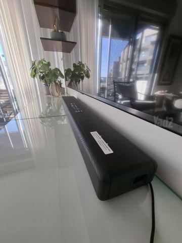 sony HTA3000 מקרן קול