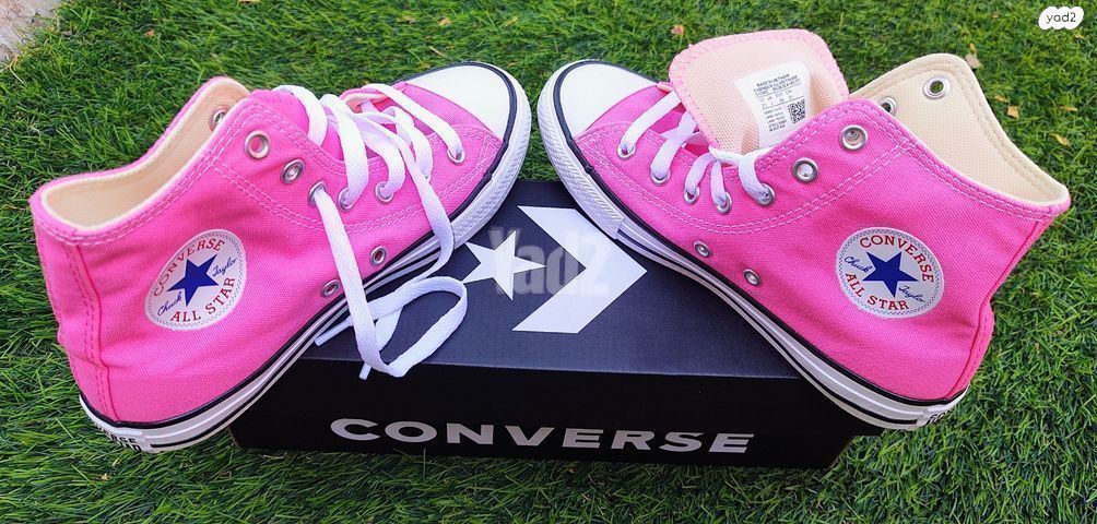 CONVERS All Star Chuck Taylor