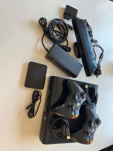 אקסבוקס 360