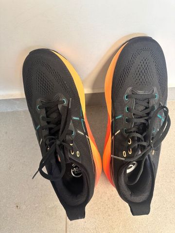 Asics  gel kayano נעלי ריצה