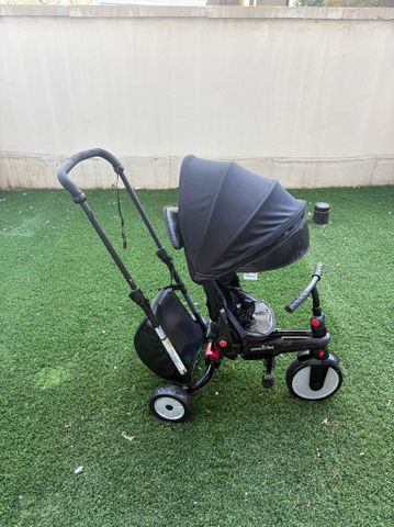 תלת אופן smart trike