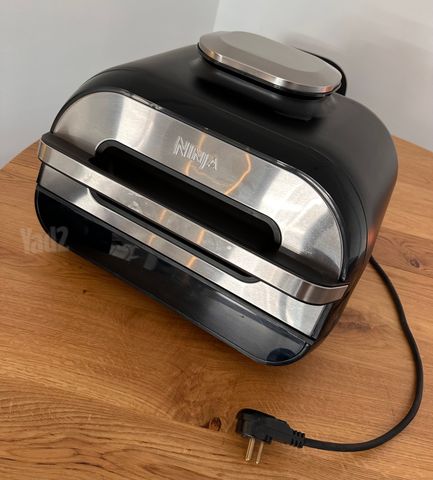 Ninja Foodi MAX Grill