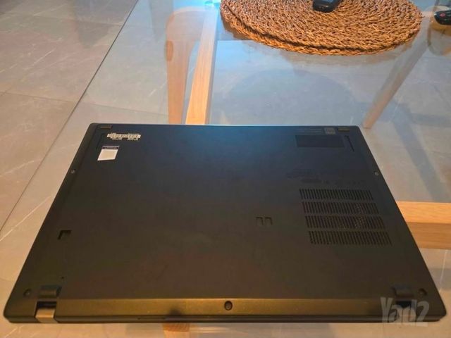 Thinkpad x13 i7 10 16G 512Gb