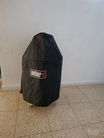 מעשנה גריל