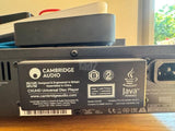 Cambridge Audio CXUHD – 4K UHD