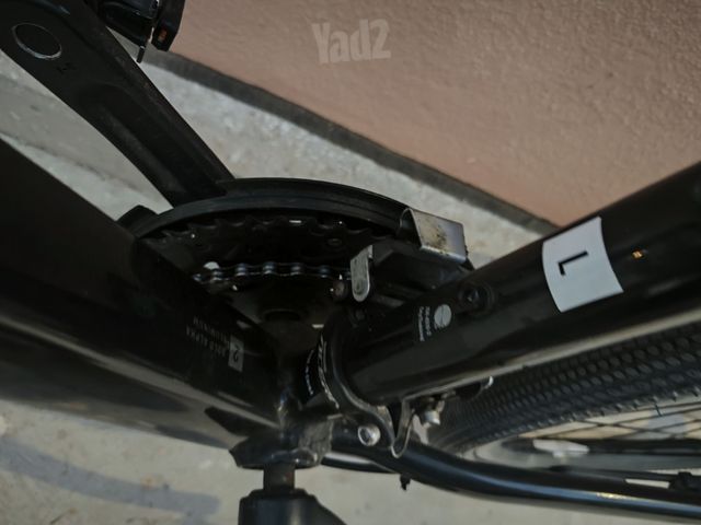 Trek Dual Sport 2 2022